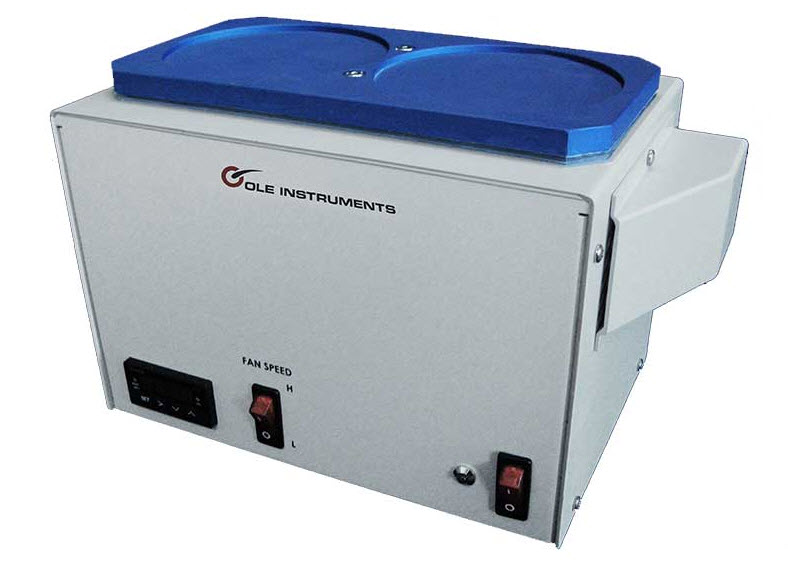 Electric Chilling Device for Hair Transplant Treatment
