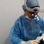 Treatment of transgender hair transplant