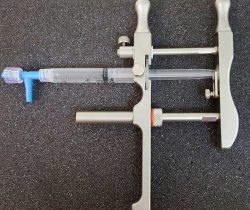 Self Filling Device Self Filling Device in Hair Transplant Treatment